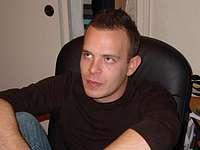 Matthew Voyer