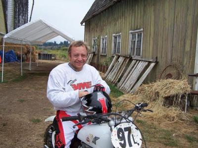David Hunter