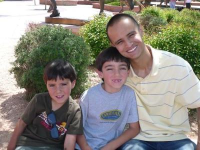 Justin Jacquez