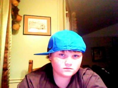 Cody Leedall