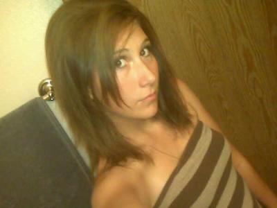 Britney Glatz