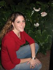 lisa jester