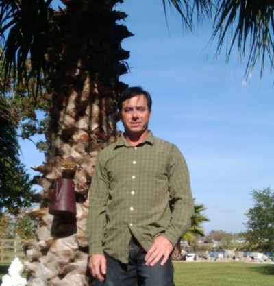 Ray Bordelon