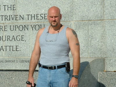 Eric Jensen