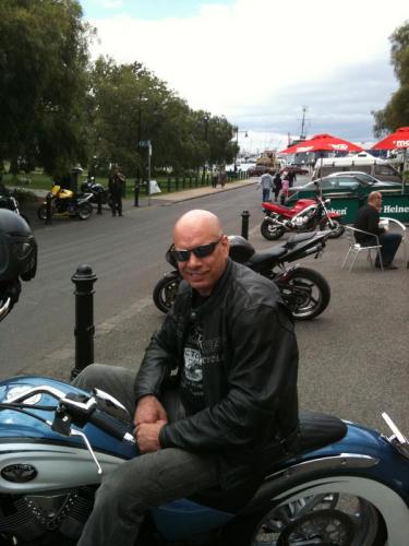 michael hennessy