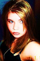 Brittney Collins