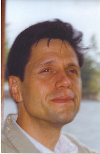 steven root