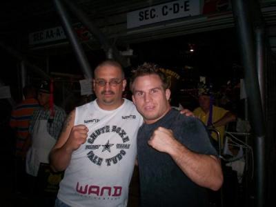 Michael Williamson