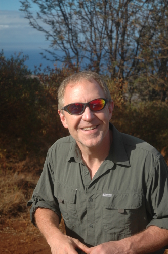 John Zavertnik