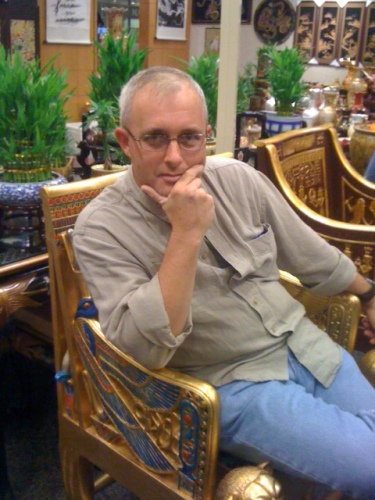 Christopher Gargis