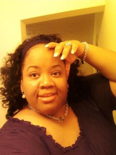 Tracy Walker