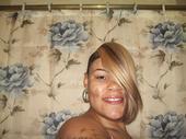 Alicia Brown