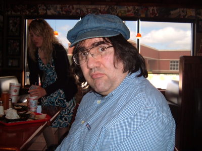 James Whitburn