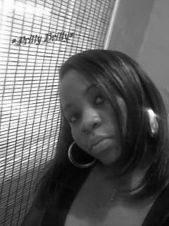 Brittany Johnson