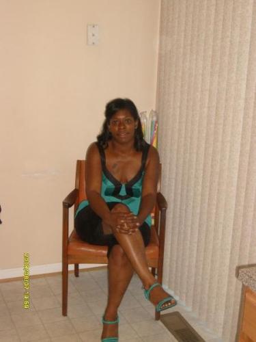 Jenell Rivers