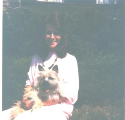 Maureen Friedman