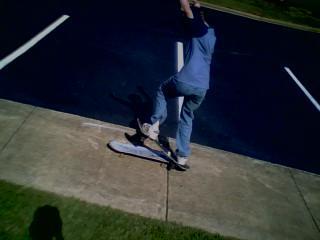 Brandon Cobb