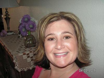 Kristin Patterson