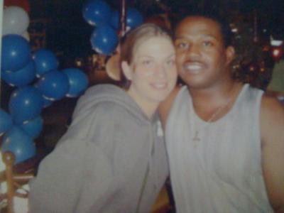 reginald daniels