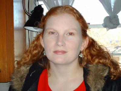 Cari Burch