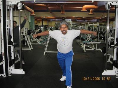 jorge pena