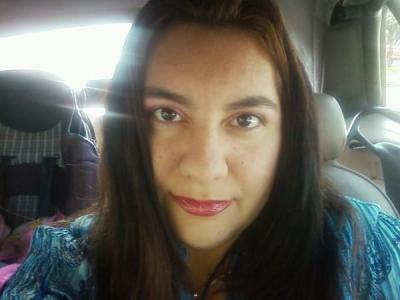 mary ledesma
