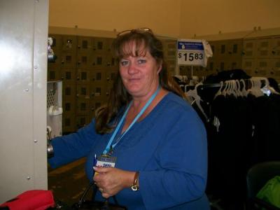 Sheryl Hammerle