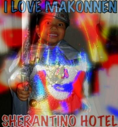 Makonnen Sheran