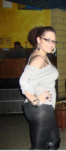 Desiree Dejesus