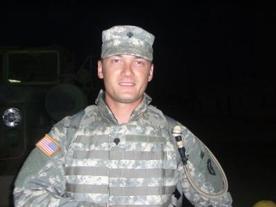 Christopher Stanfill