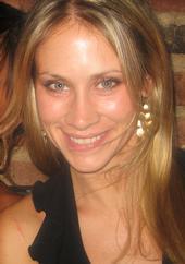 Danielle Drezek