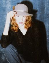 Kathleen Stewart