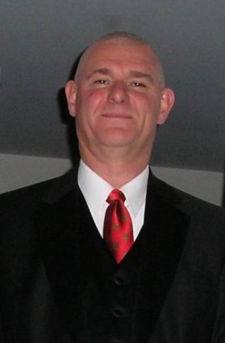 Keith Wright
