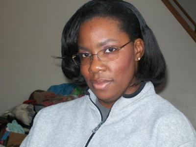 Desiree Churn