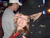 Tina Ledford