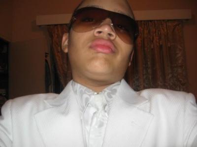 aaron sampson