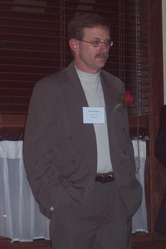 kenneth branch