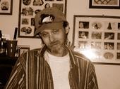 Timothy Long