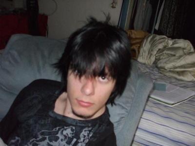Brian Cox