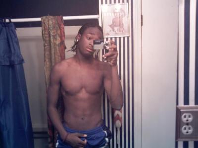 Montello Thomas