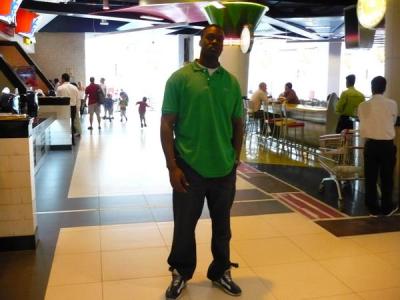 Raycial Bynum