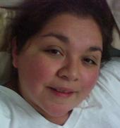 Felisha Reynolds