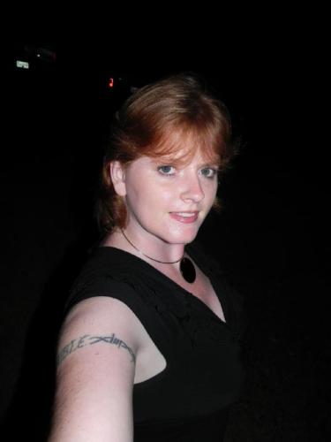 Stacy Brown