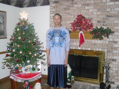 ruben jauregui