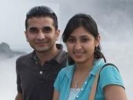 Shakun Vohra
