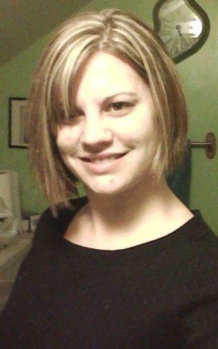 Amy Devine