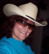 Julie Benscoter