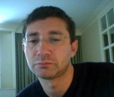 Simon Sidi