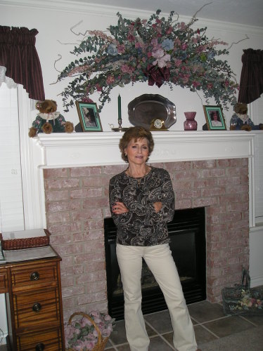 Colleen Milligan