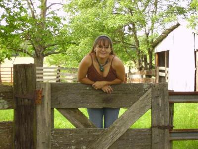 Jennifer Blackwood